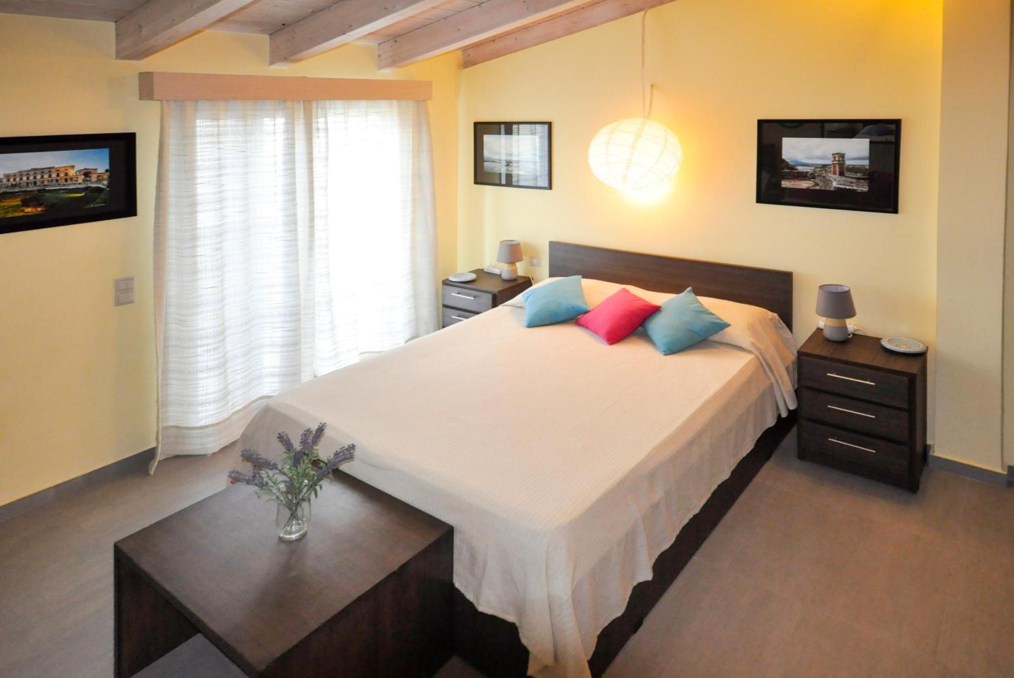 B&B In Corfu Town Exterior foto