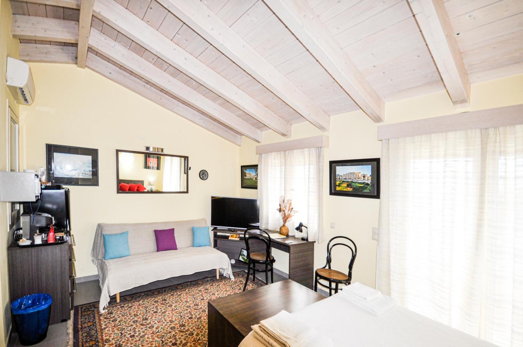 B&B In Corfu Town Exterior foto