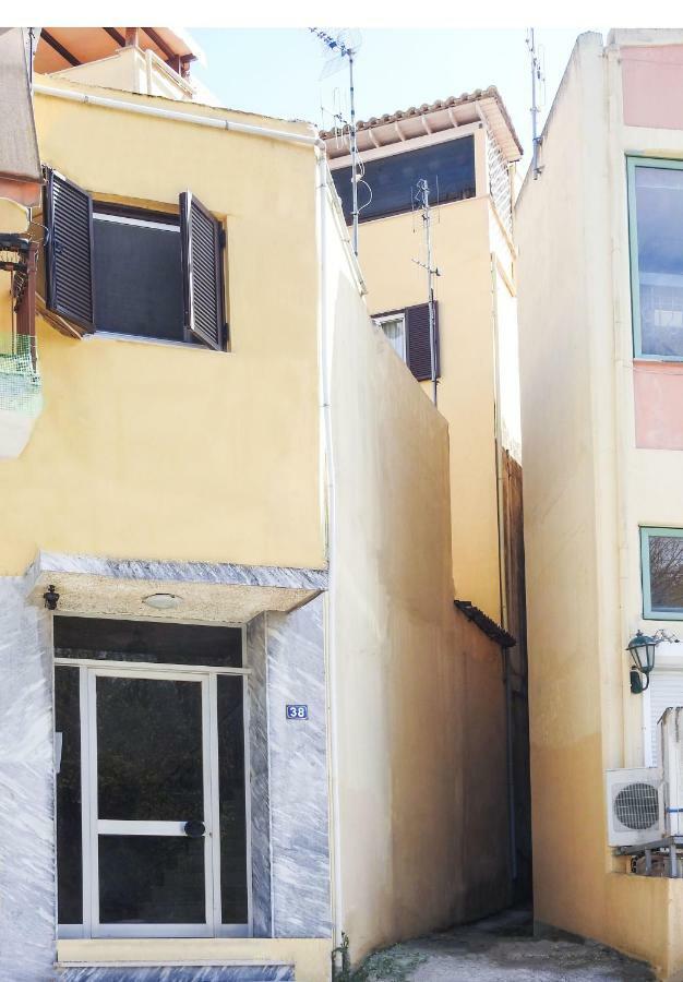 B&B In Corfu Town Exterior foto
